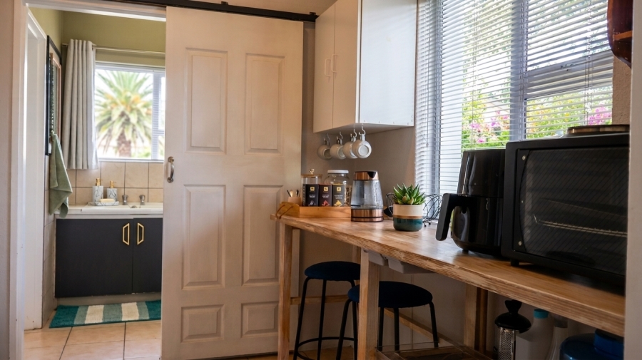 1 Bedroom Property for Sale in Amanda Glen Western Cape